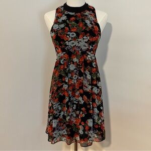 BCBGeneration Flowery Dress ❤️